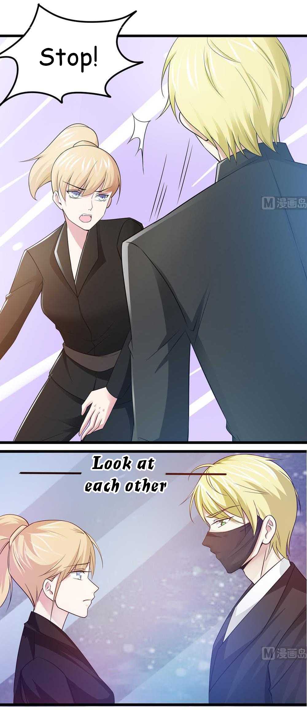 Let’S Love Each Other, Female Assassin! Chapter 65 #5