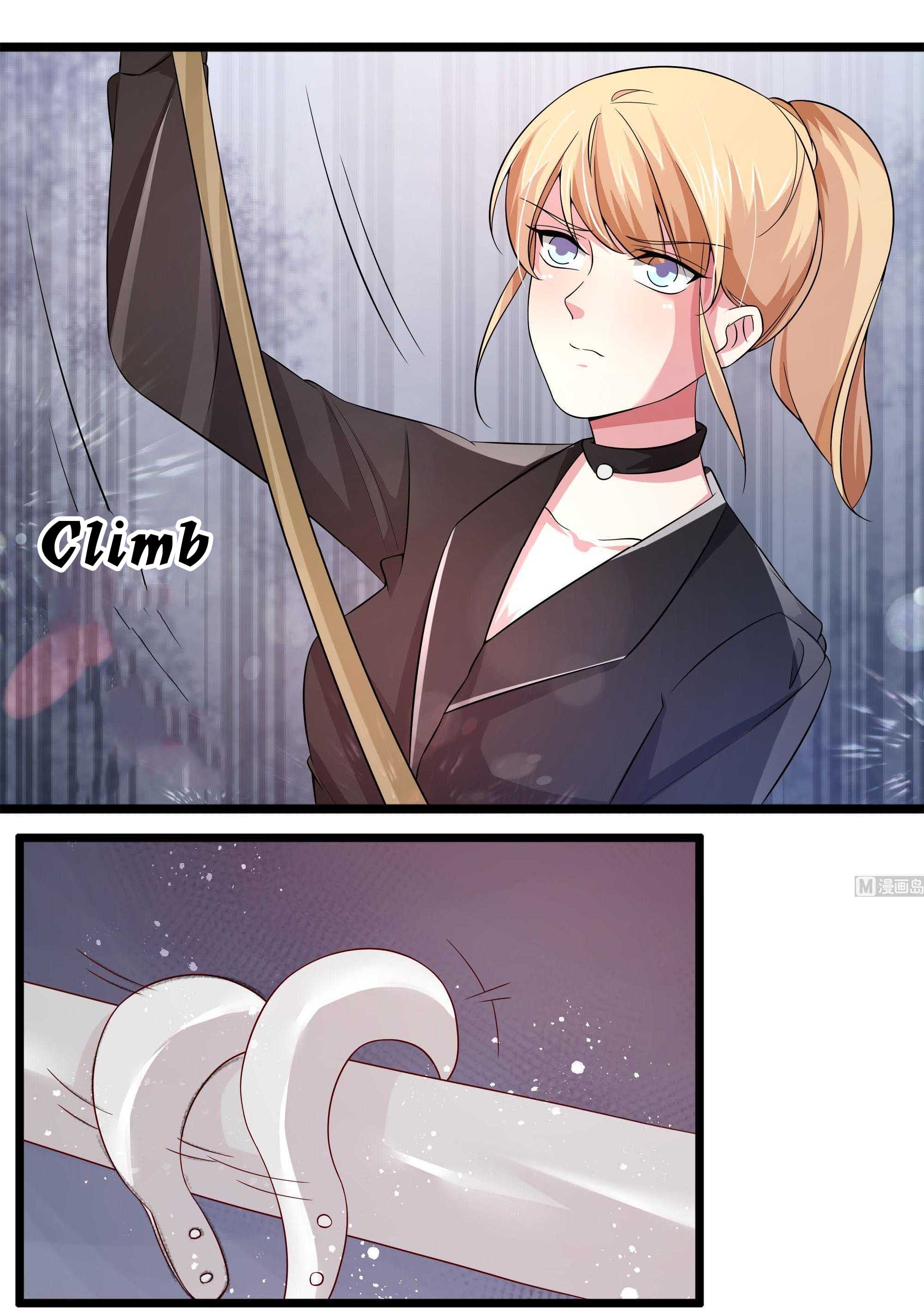 Let’S Love Each Other, Female Assassin! Chapter 62 #9