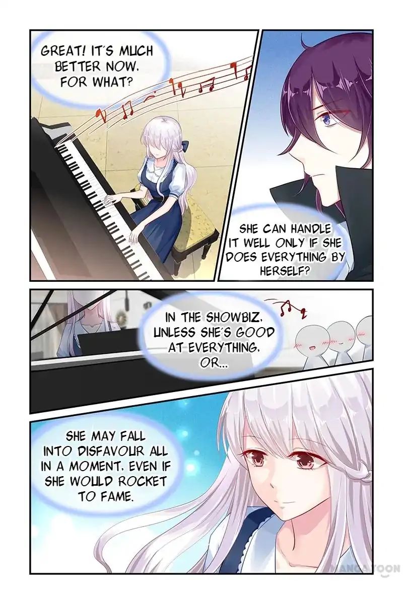 Gentlefolk Queen Chapter 45 #8