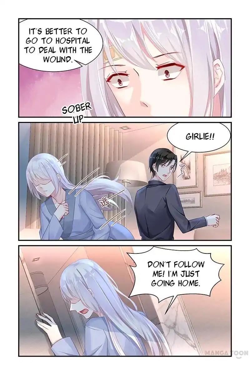 Gentlefolk Queen Chapter 42 #6