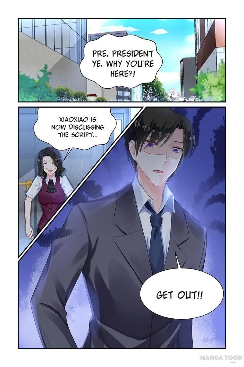 Gentlefolk Queen Chapter 40 #6