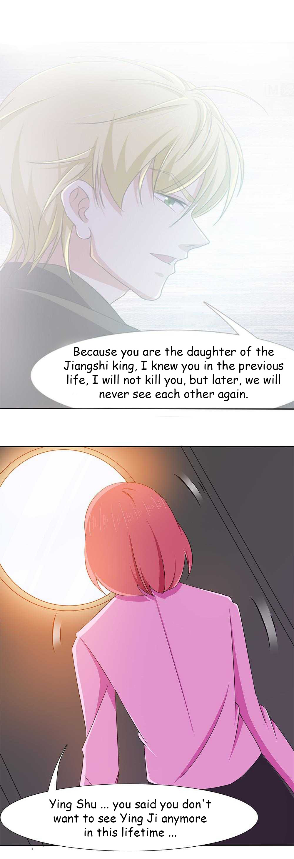 Let’S Love Each Other, Female Assassin! Chapter 37 #2
