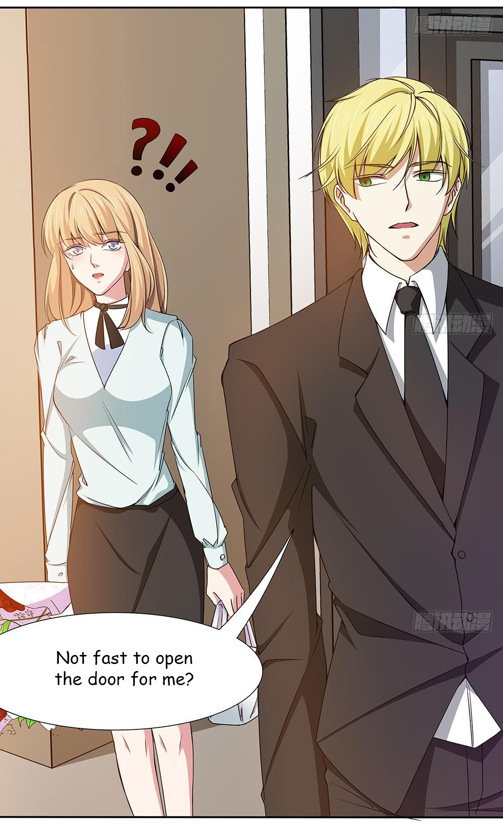 Let’S Love Each Other, Female Assassin! Chapter 30 #7