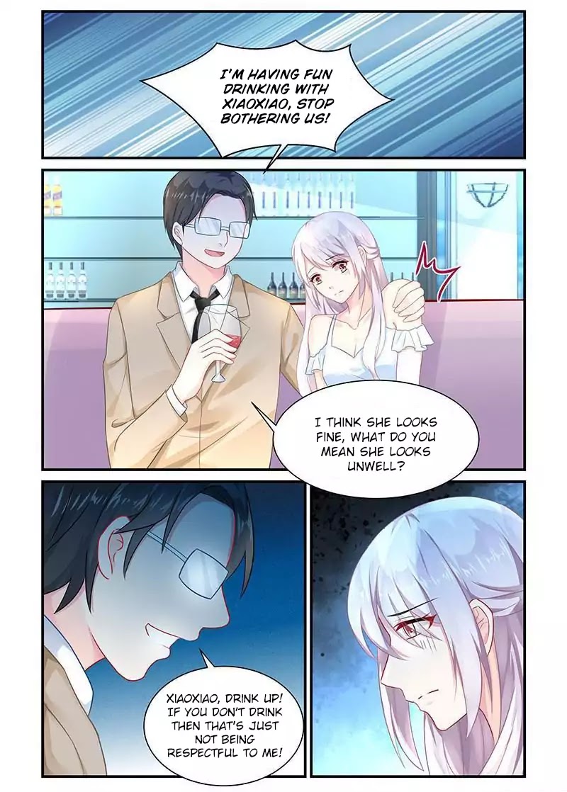 Gentlefolk Queen Chapter 8 #8