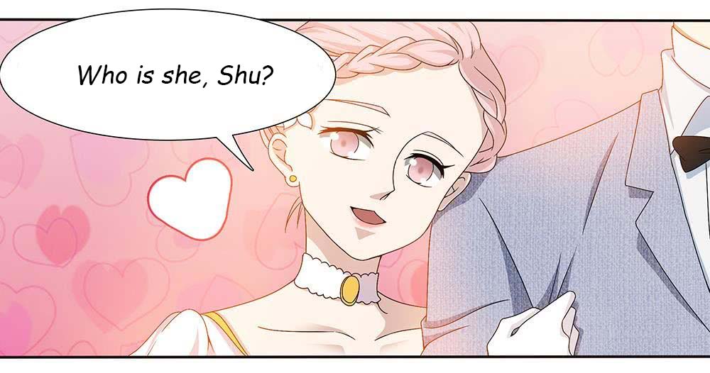 Let’S Love Each Other, Female Assassin! Chapter 3 #19