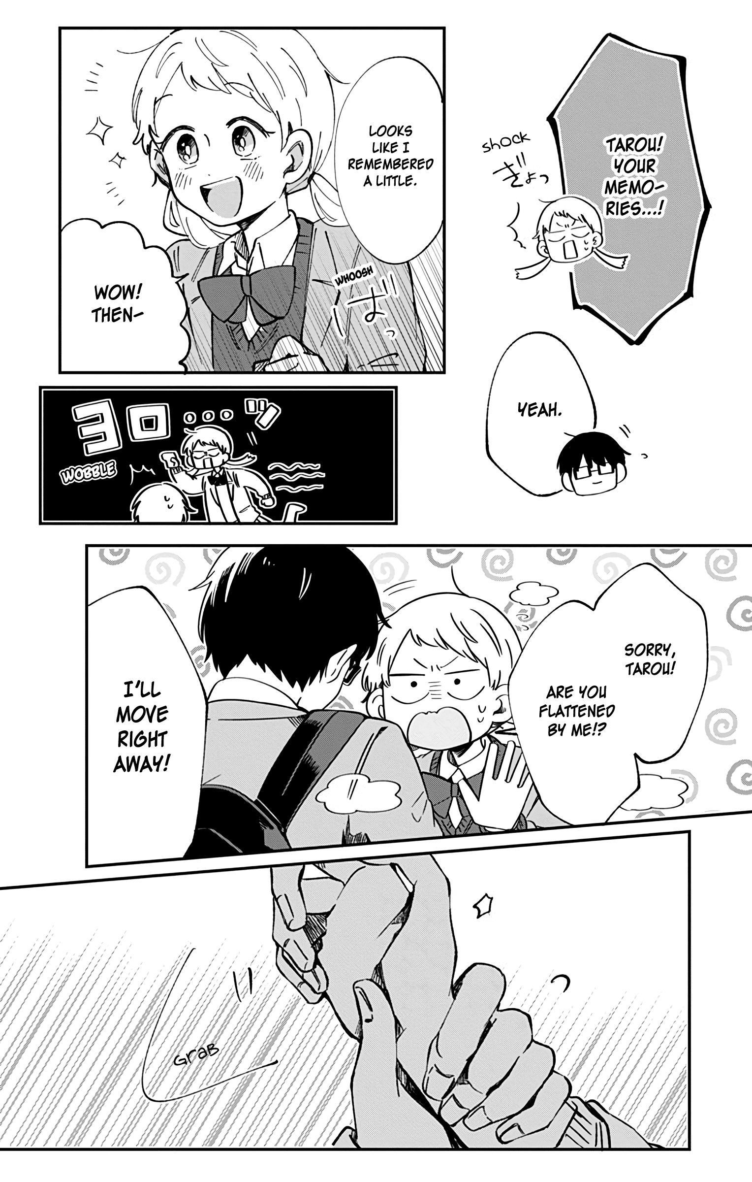 Kimi Ga Shinu Made Ato 100 Nichi Chapter 39 #18