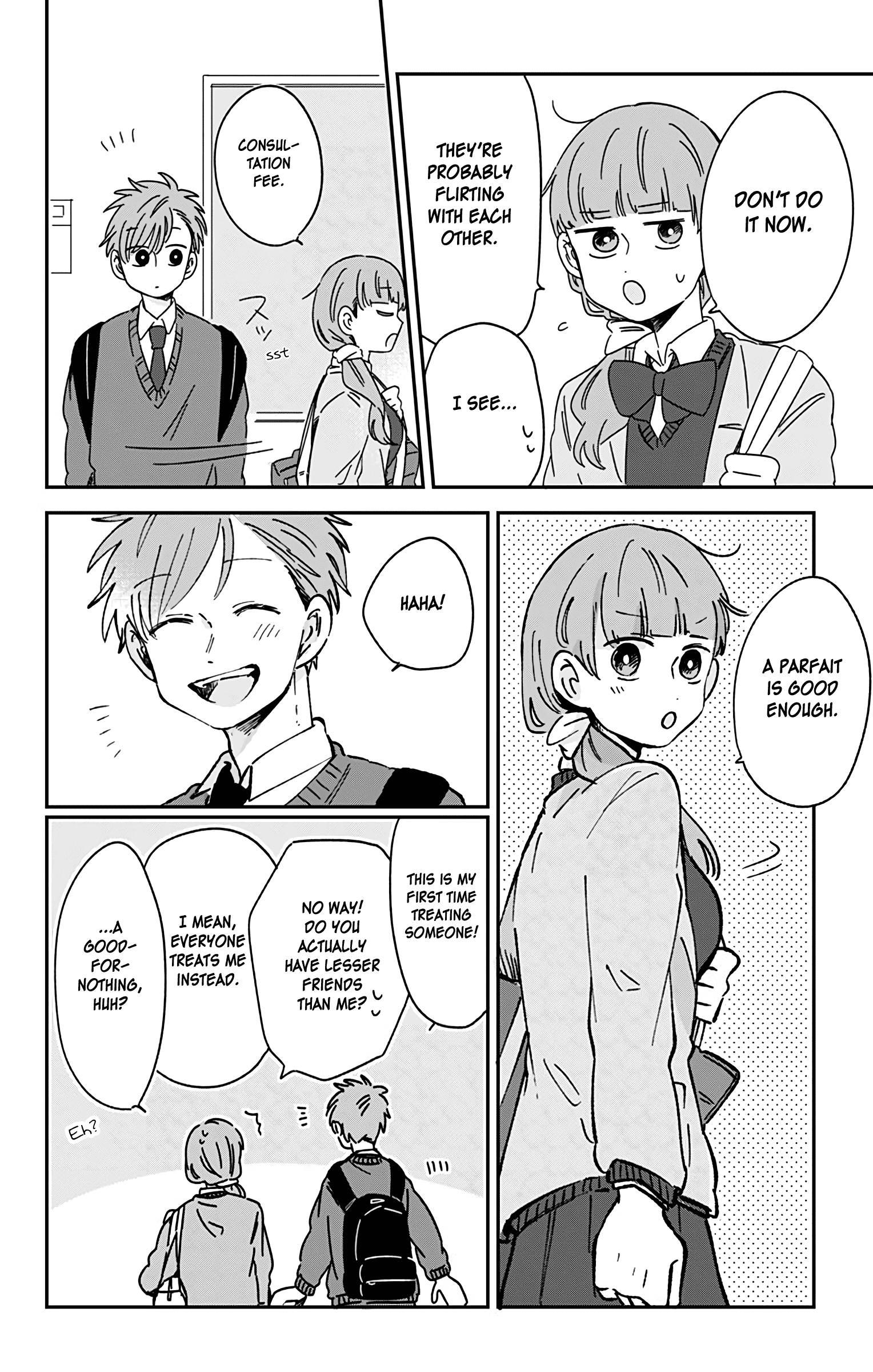 Kimi Ga Shinu Made Ato 100 Nichi Chapter 25 #6