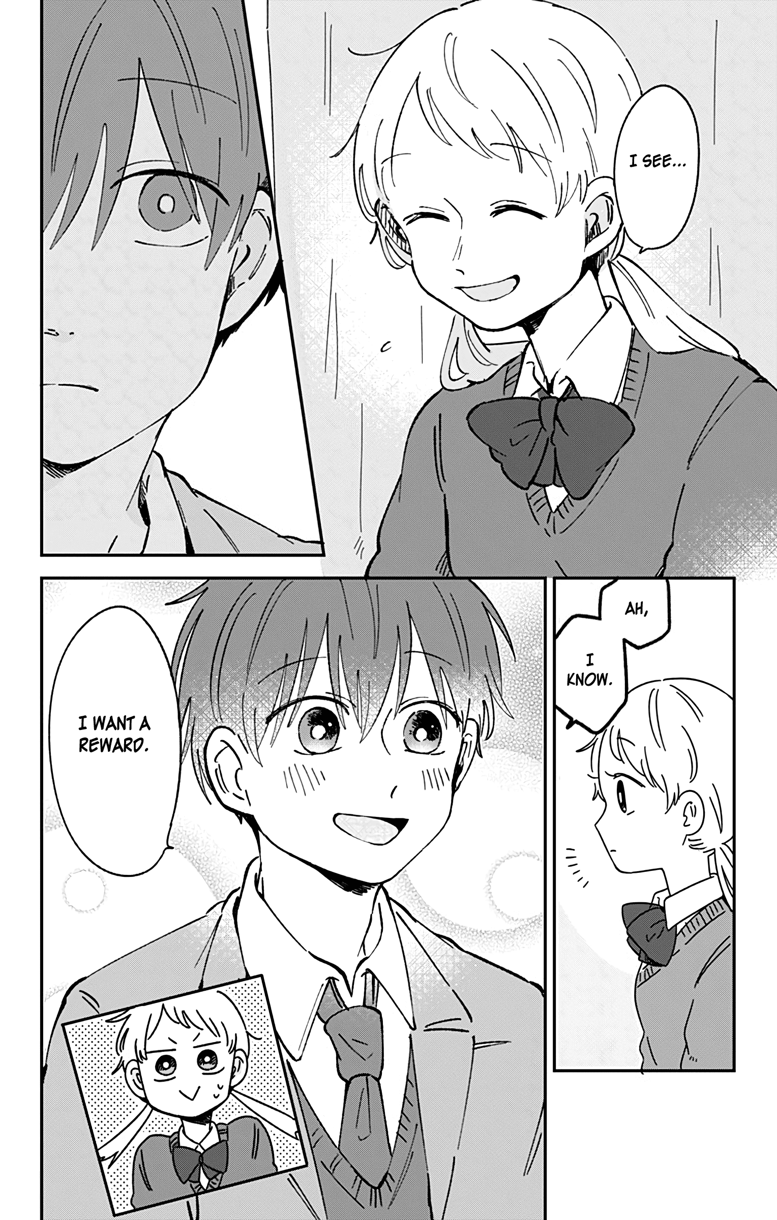 Kimi Ga Shinu Made Ato 100 Nichi Chapter 25 #10