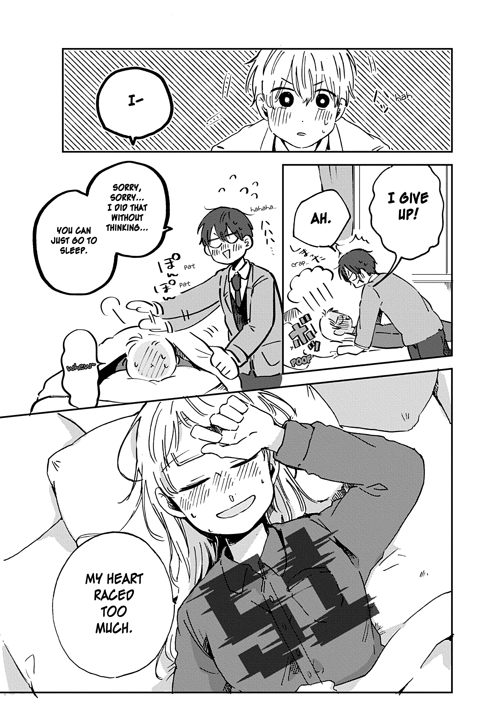 Kimi Ga Shinu Made Ato 100 Nichi Chapter 18 #30