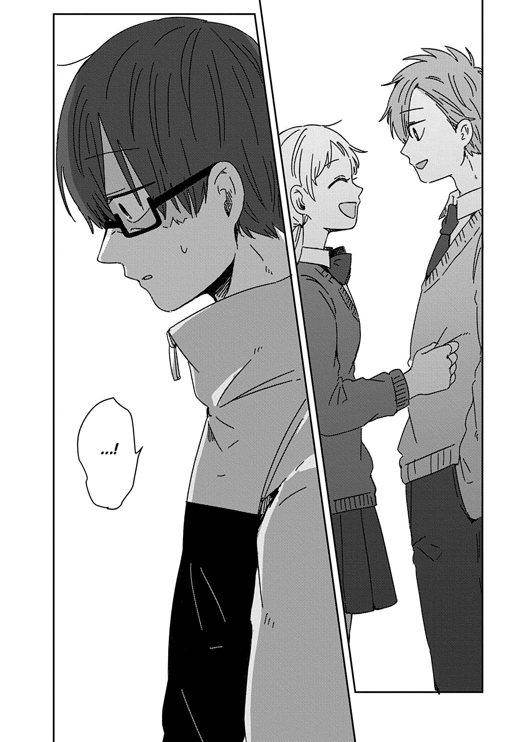 Kimi Ga Shinu Made Ato 100 Nichi Chapter 17 #14