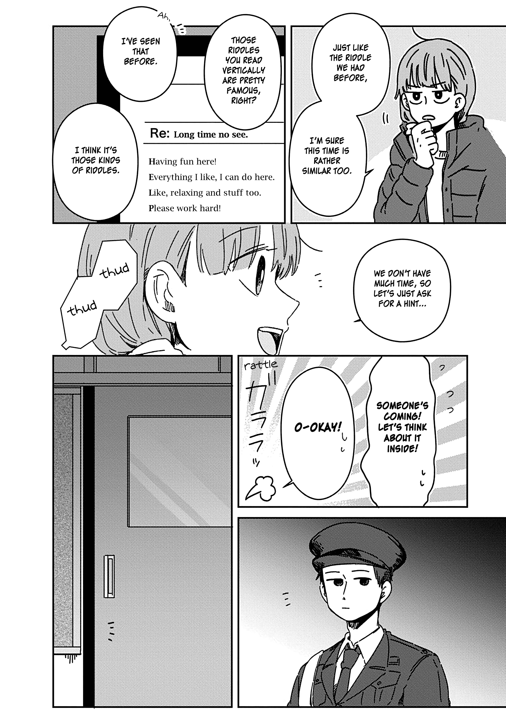 Kimi Ga Shinu Made Ato 100 Nichi Chapter 17 #16