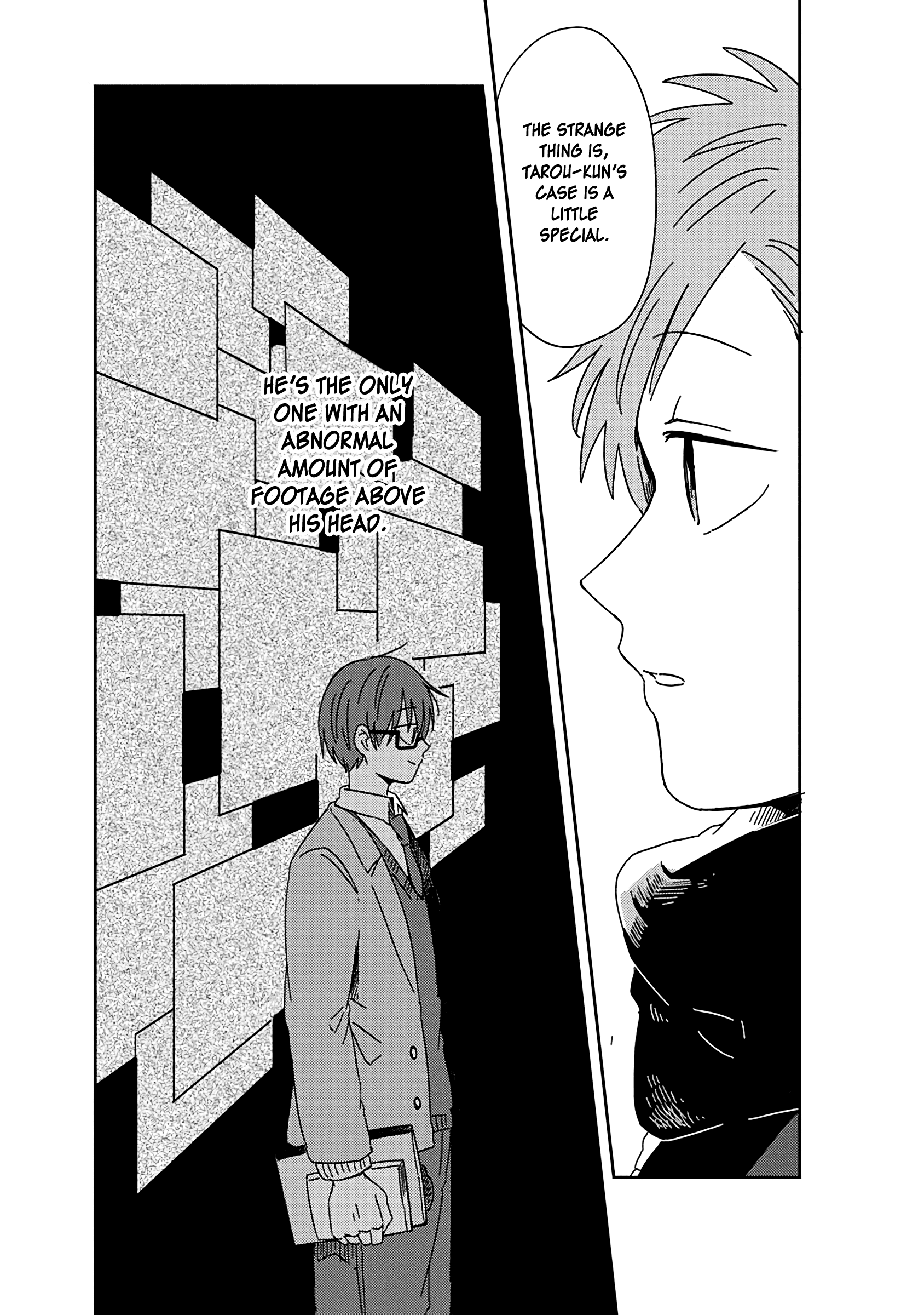 Kimi Ga Shinu Made Ato 100 Nichi Chapter 17 #41