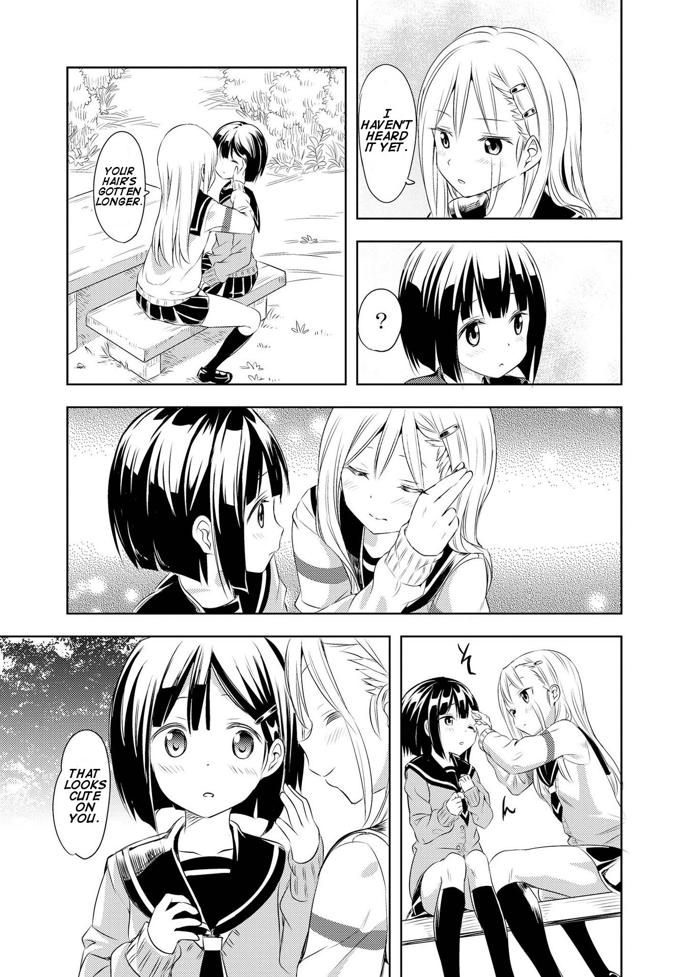 Pukuyuri Chapter 6 #8