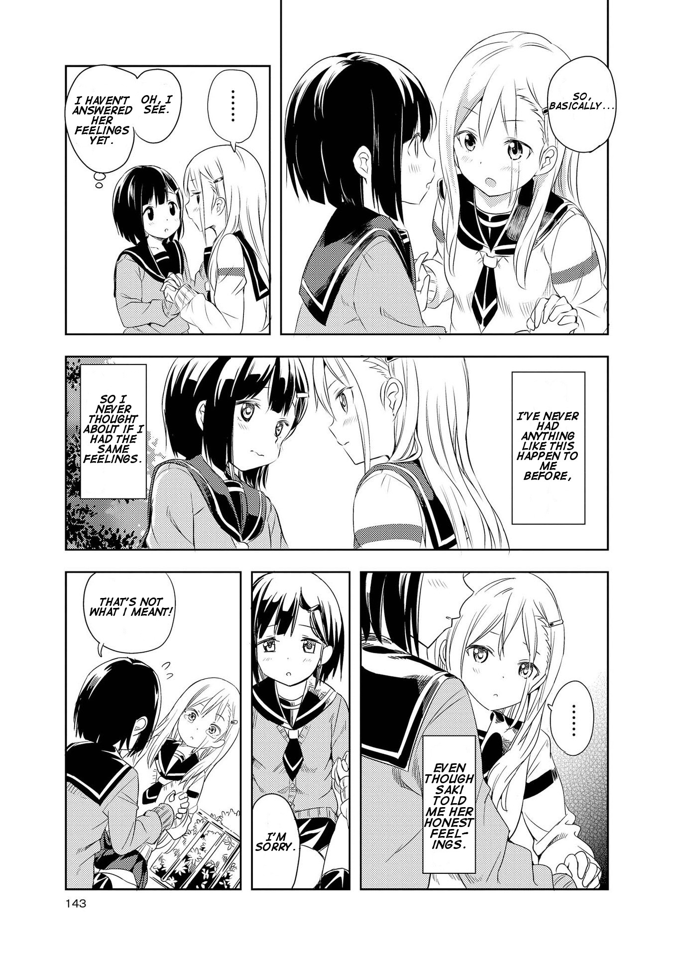 Pukuyuri Chapter 6 #10