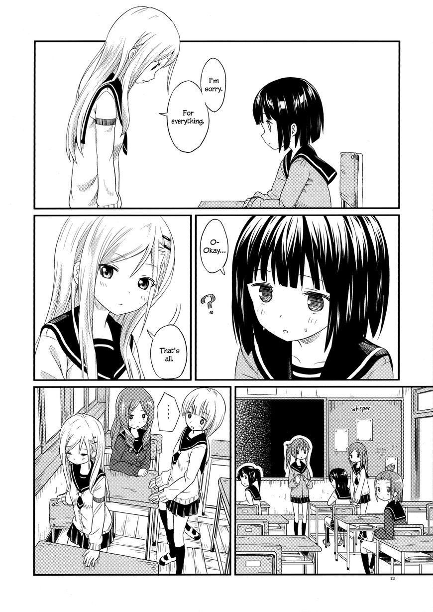 Pukuyuri Chapter 4 #10