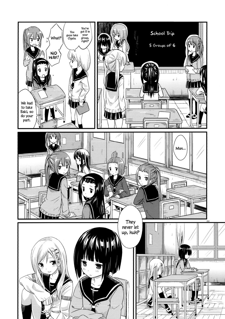 Pukuyuri Chapter 4 #20