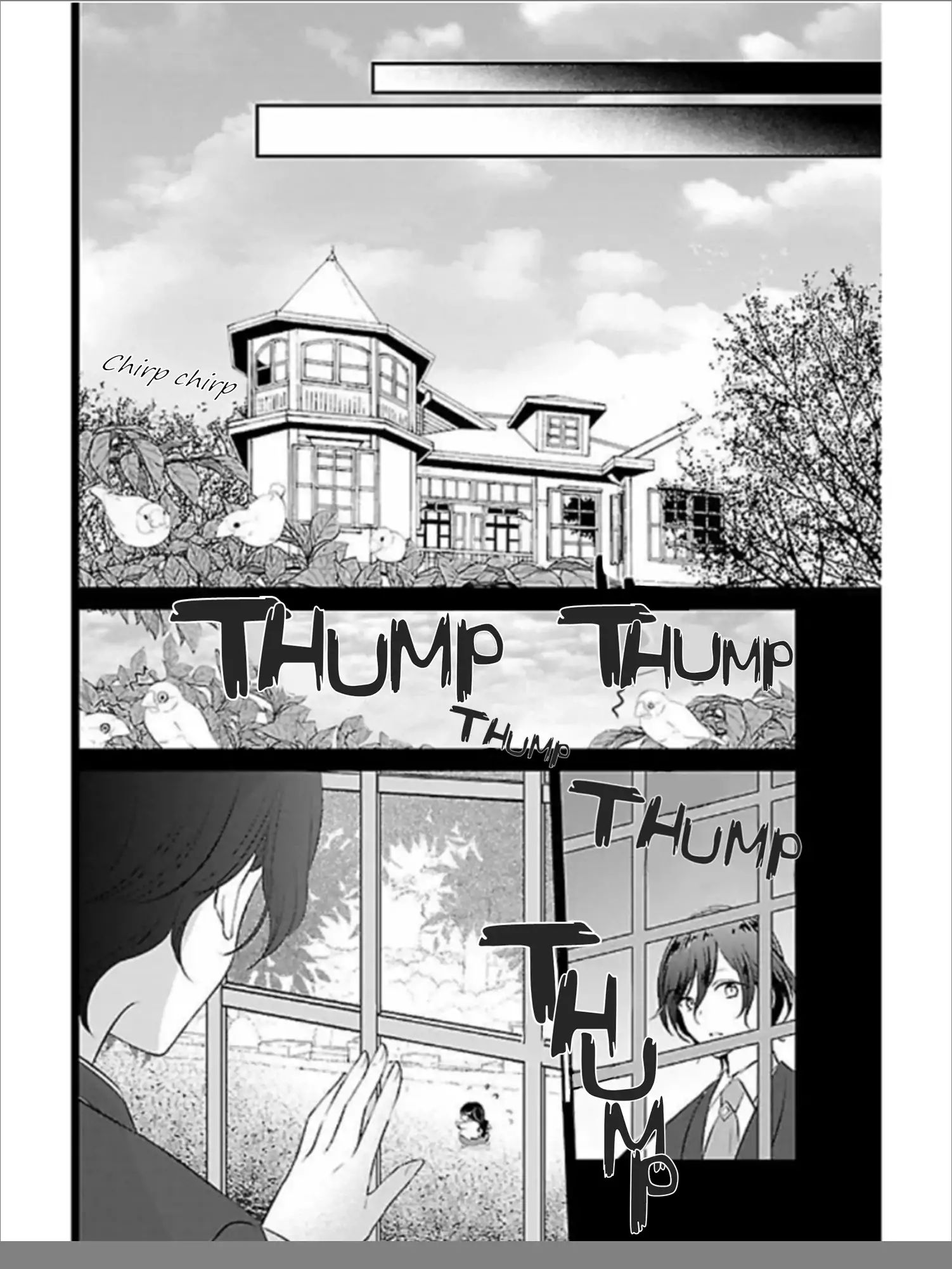 Tensei Saki Ga Shoujo Manga No Shiro Buta Reijou Datta Chapter 3.4 #1