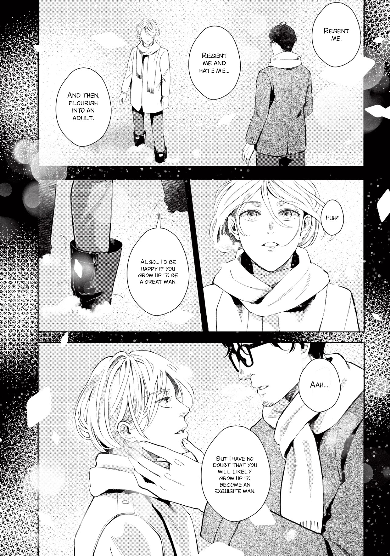 Saihyou To Tokeru Chapter 6 #11