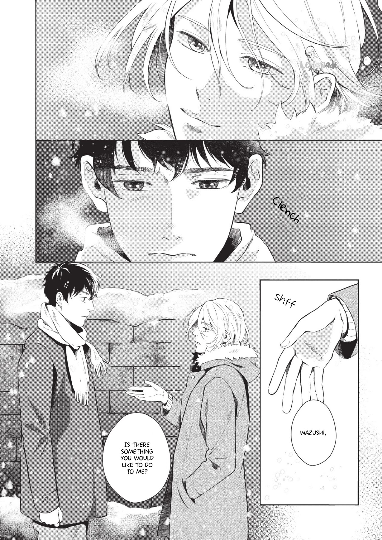 Saihyou To Tokeru Chapter 5 #13