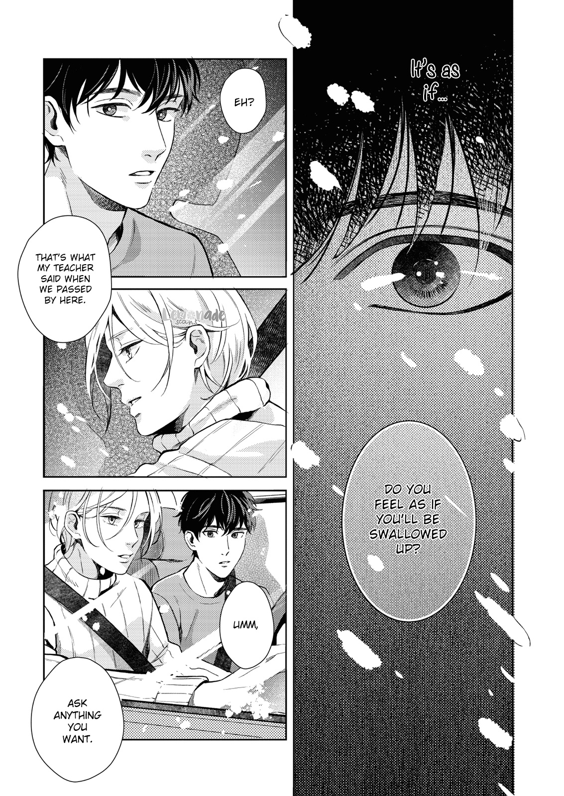 Saihyou To Tokeru Chapter 4 #19