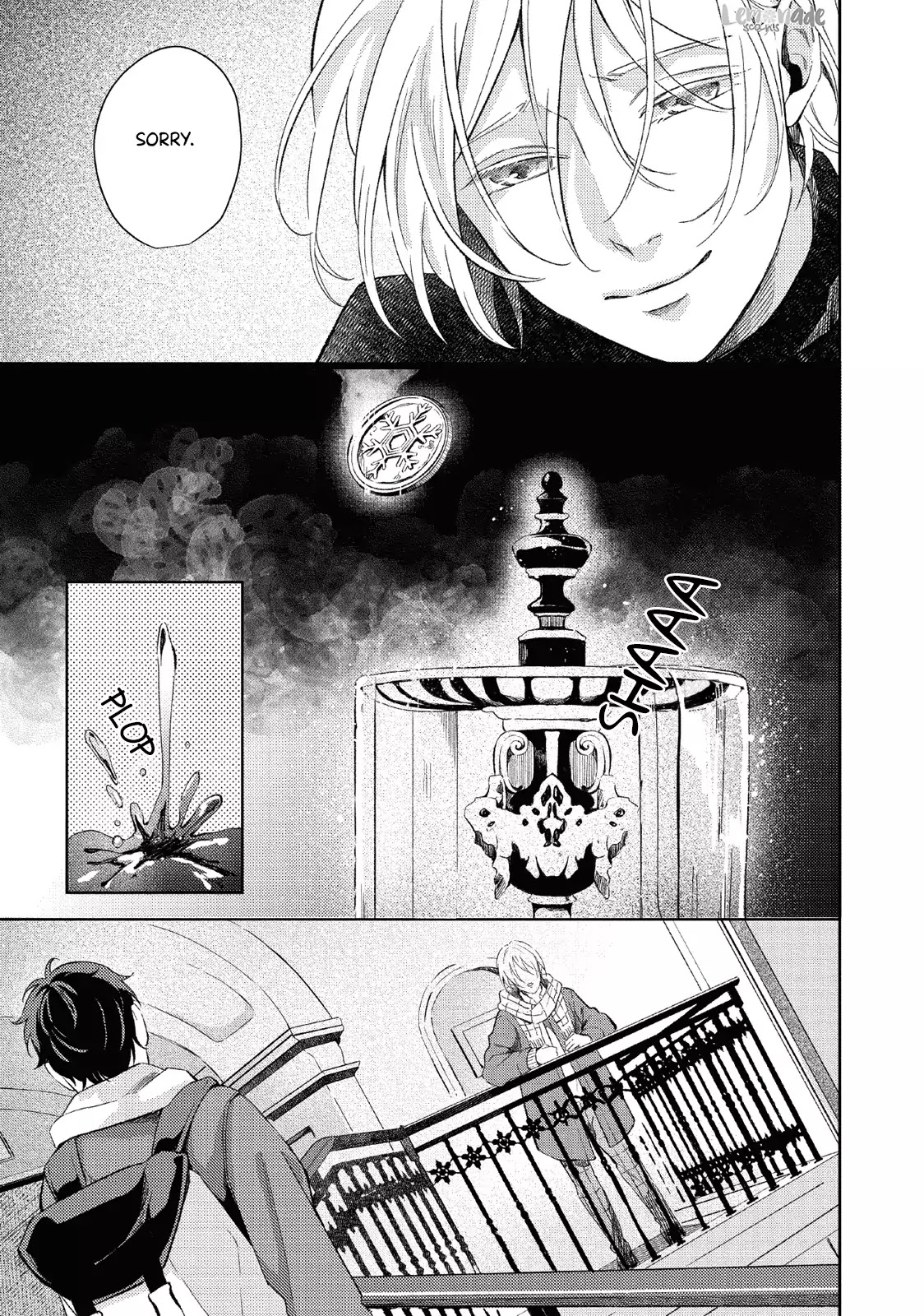 Saihyou To Tokeru Chapter 2 #6