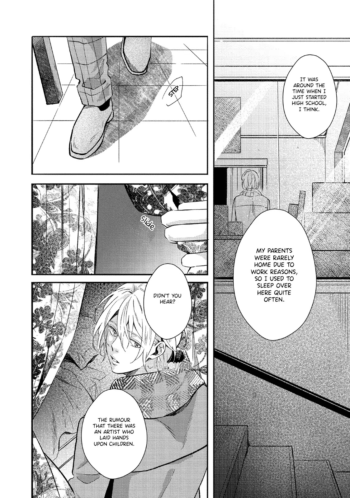 Saihyou To Tokeru Chapter 2 #17