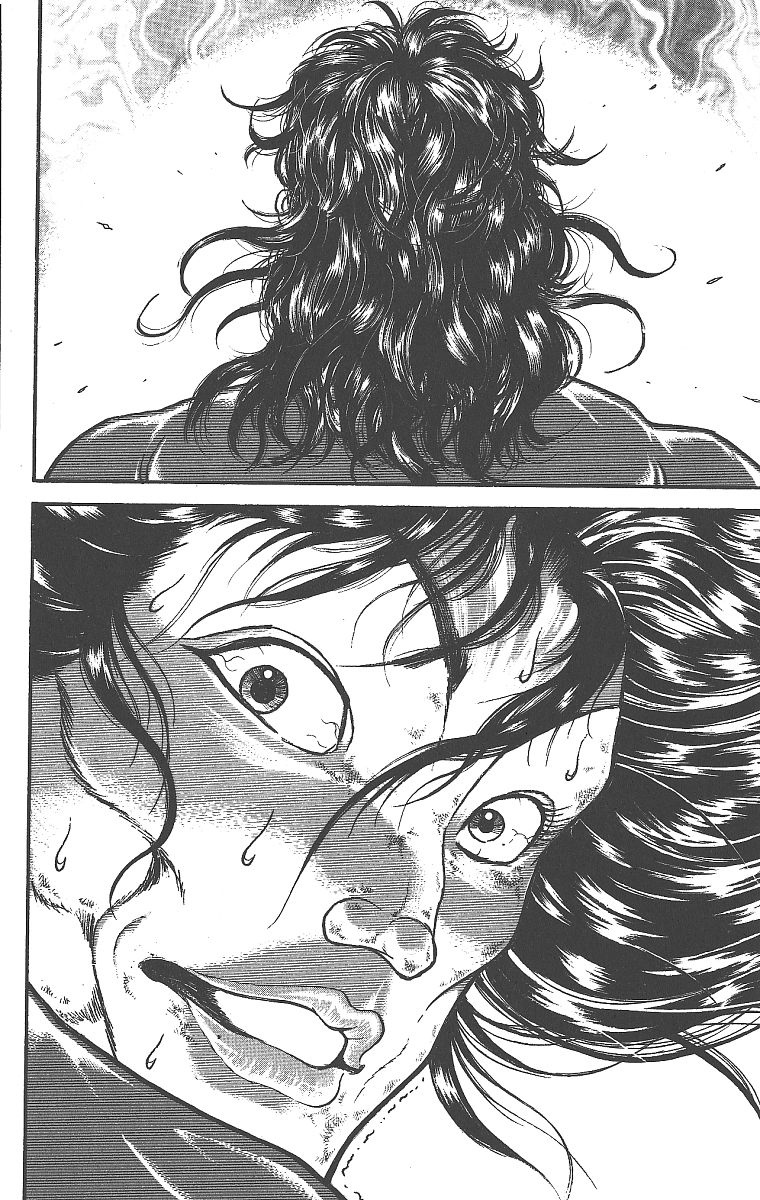 Grappler Baki Chapter 278 #20