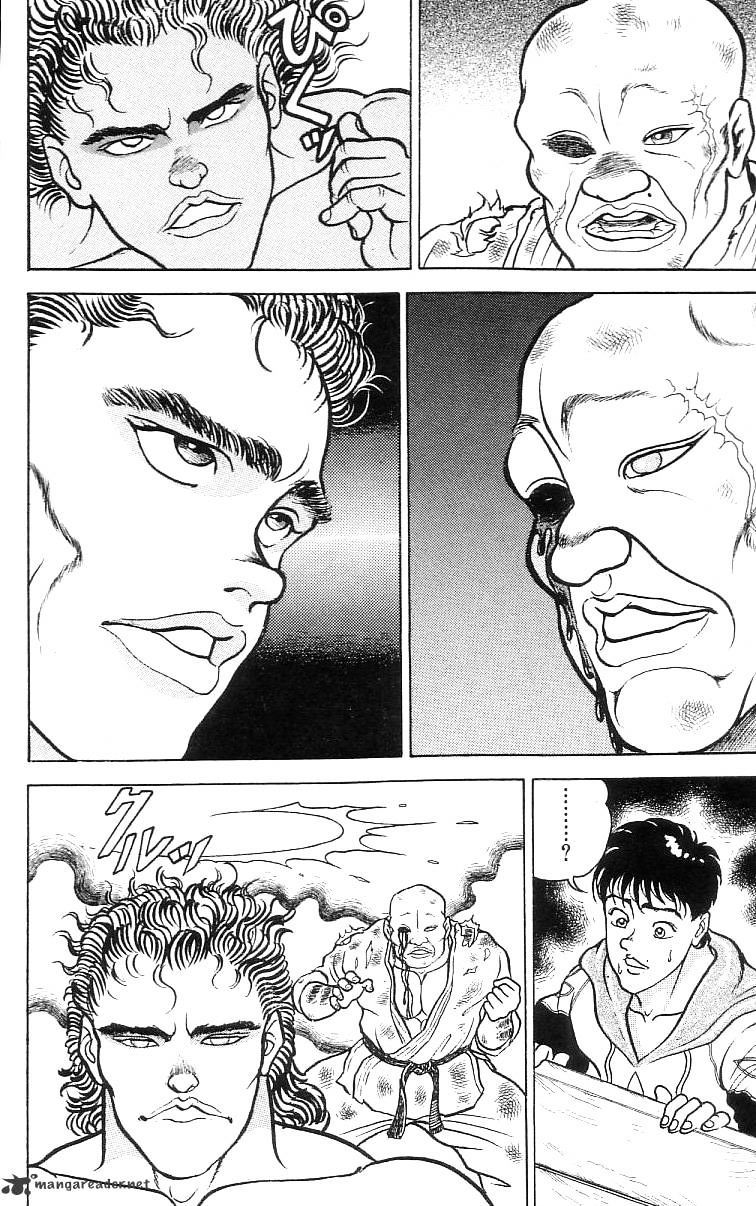 Grappler Baki Chapter 63 #5