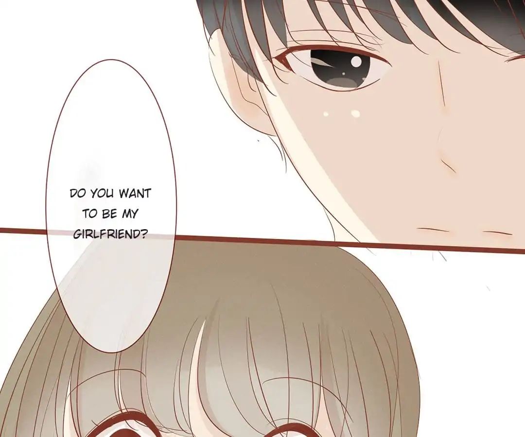 Me And Her Boyfriend Chapter 129 #16