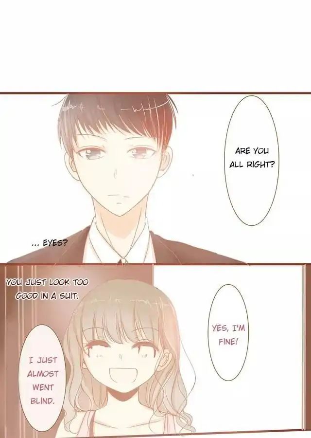 Me And Her Boyfriend Chapter 60 #1