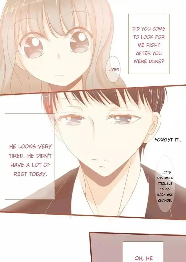 Me And Her Boyfriend Chapter 60 #3