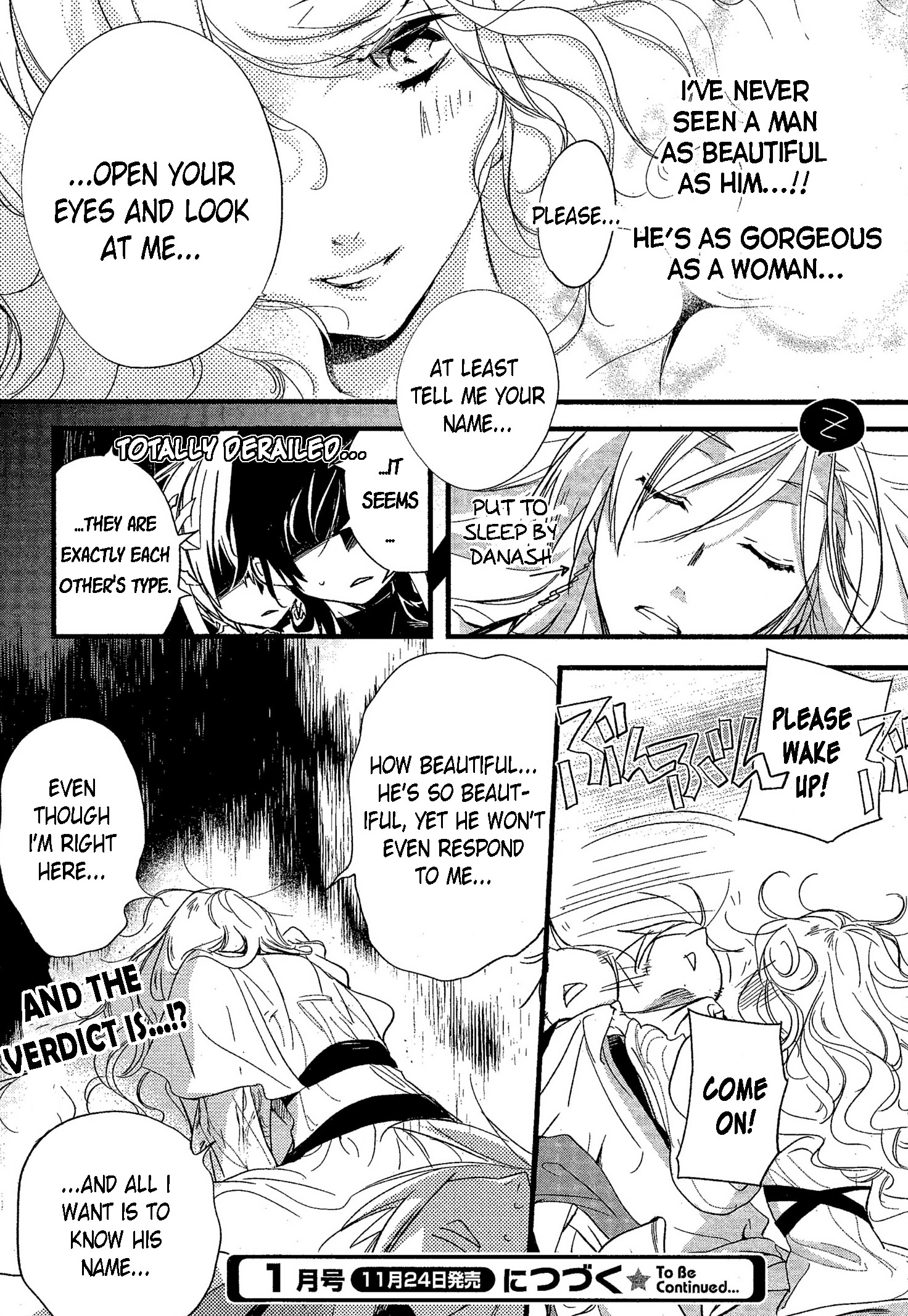 1001 Chapter 35 #16