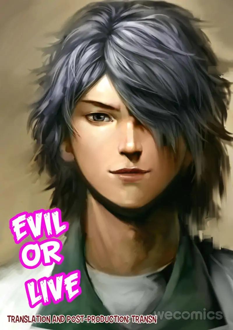 Evil Or Live Chapter 69 #1