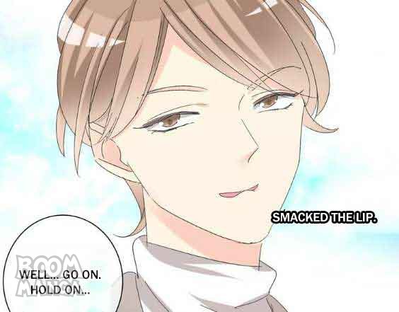 Tall In Love Chapter 88 #6