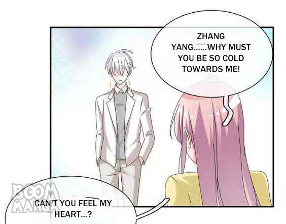 Tall In Love Chapter 88 #80