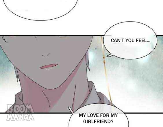 Tall In Love Chapter 88 #81