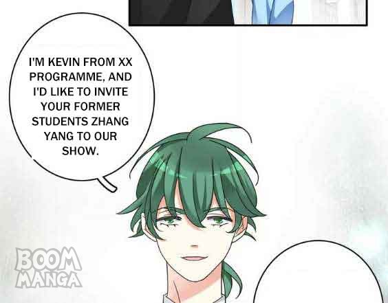 Tall In Love Chapter 83 #8