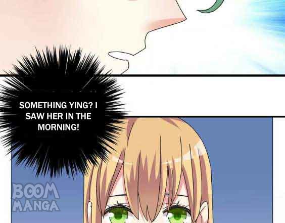 Tall In Love Chapter 83 #14