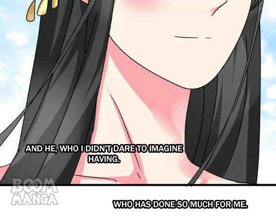 Tall In Love Chapter 83 #31