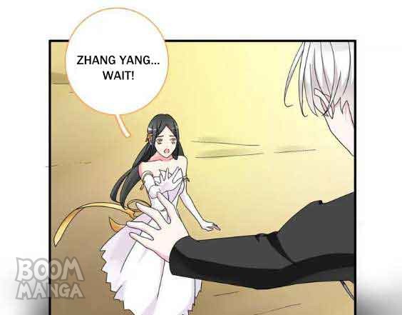 Tall In Love Chapter 83 #41