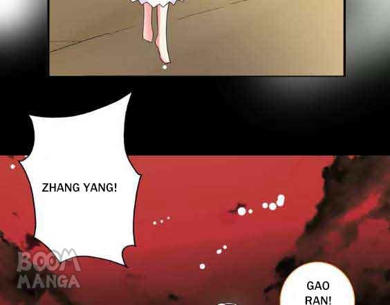 Tall In Love Chapter 83 #42
