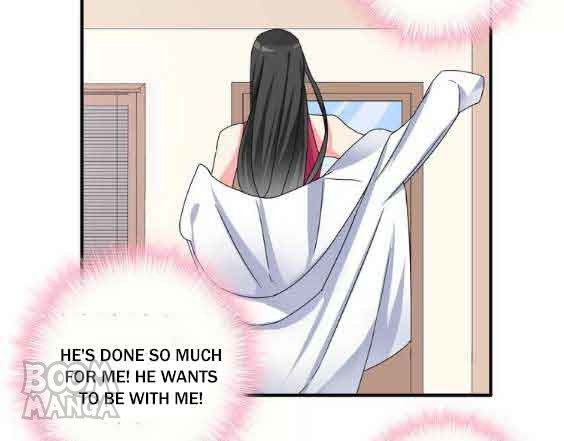 Tall In Love Chapter 83 #63