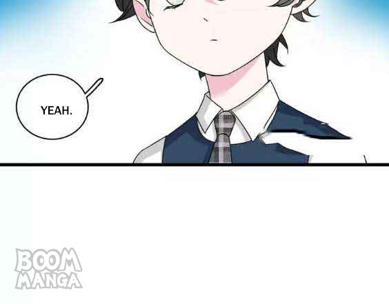 Tall In Love Chapter 82 #7