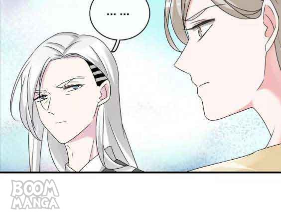 Tall In Love Chapter 82 #34