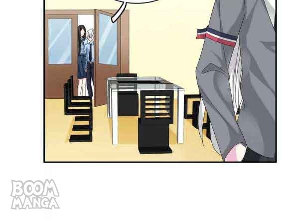 Tall In Love Chapter 80 #15