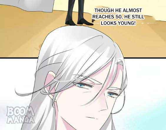 Tall In Love Chapter 80 #20