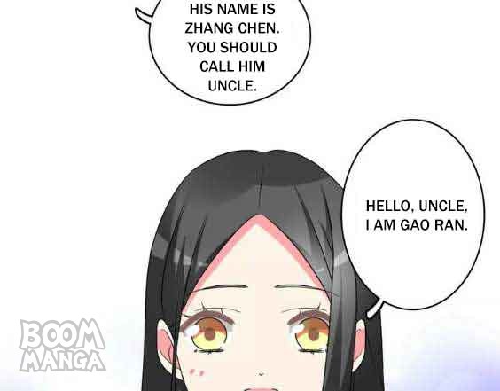 Tall In Love Chapter 80 #24
