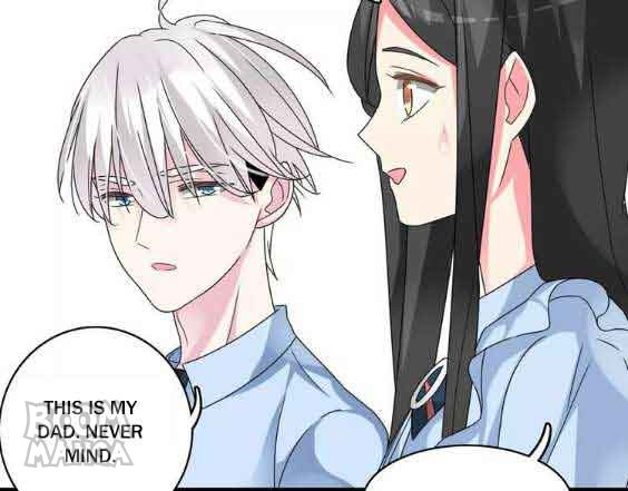 Tall In Love Chapter 80 #28