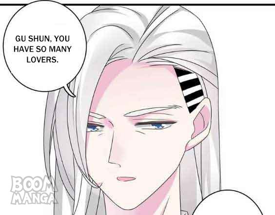 Tall In Love Chapter 80 #61