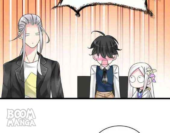 Tall In Love Chapter 80 #69